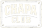 Chapa club - Inicio